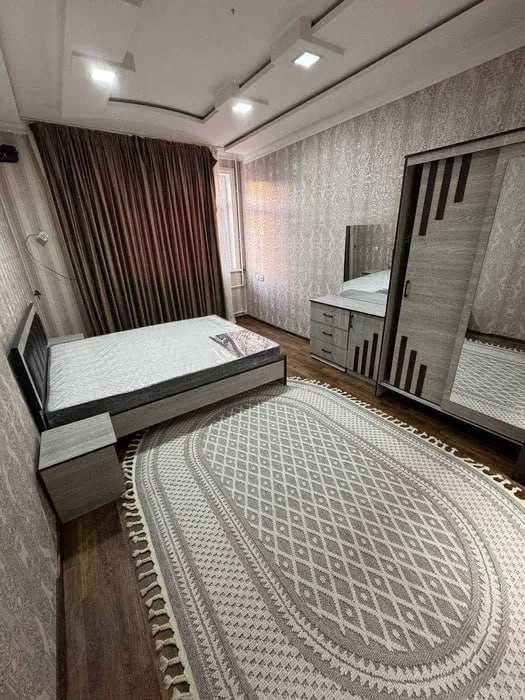 Сдается 3х ком квартира В Яккасарайком районе, шота Руставели 308*