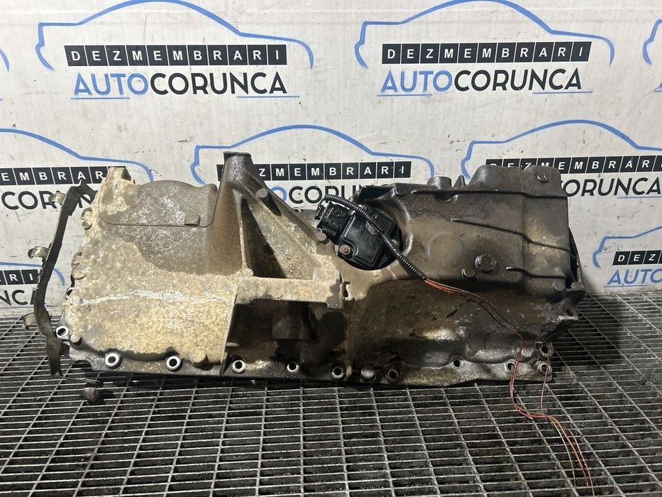 Baie ulei BMW X5 E70 Facelift 3.0 D 2010 - 2013 2993CC 	N57D30A (1283) 780780607