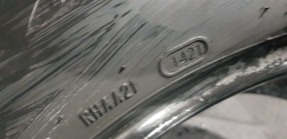 Anvelope 4x275 50 22 m+s brigestone dot 21 mm 6