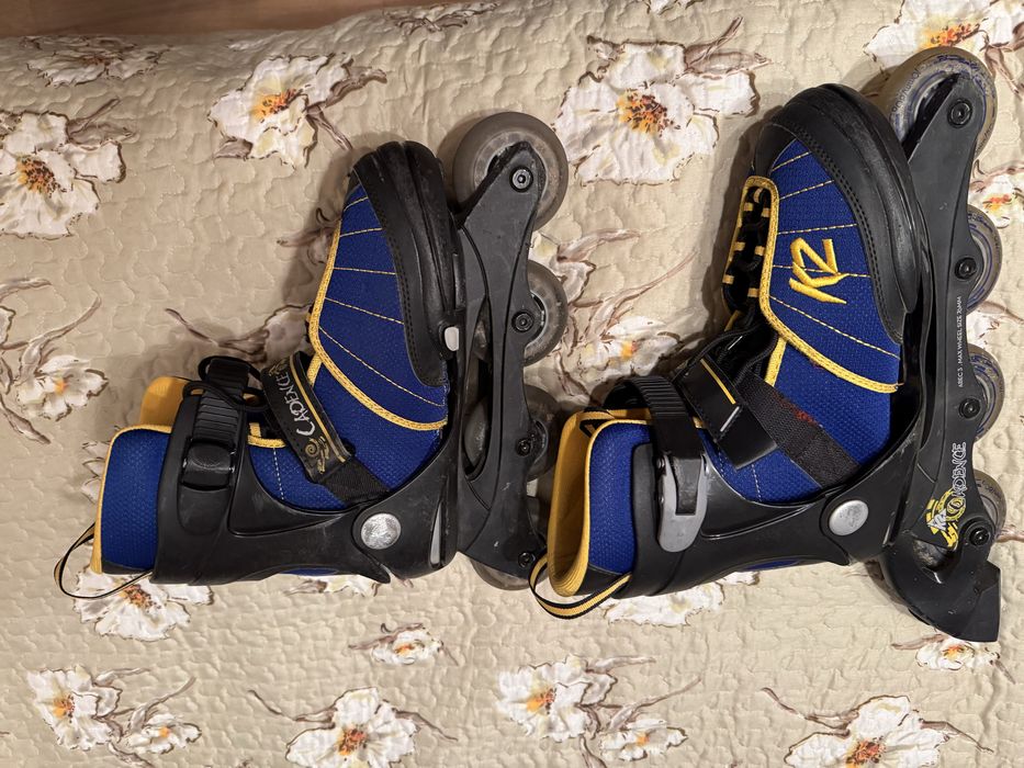 Role K2 stare foarte buna