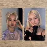 Карточки на Yeeun (Elz7up) kpop