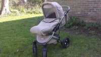 Детска количка TAKO Perso - 3 в 1 многофункционална количка