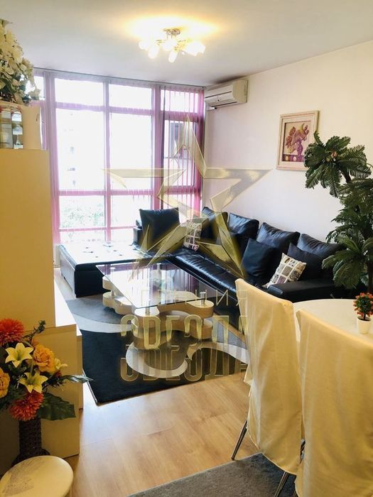 Продава се Тристаен апартамент в Пловдив, Кършияка - 85 кв.м за 1648 €/кв.м - Снимка #3