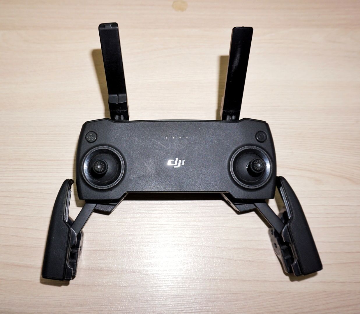 Пульт управления на Dji Mavic Mini