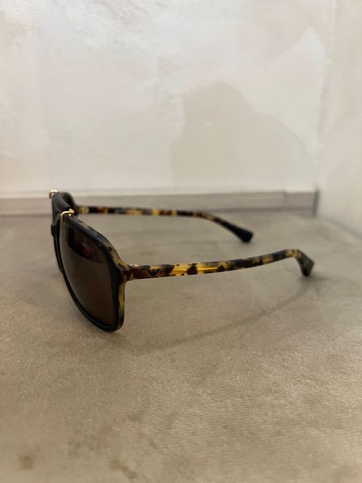 Оригинални слънчеви очила Emporio Armani