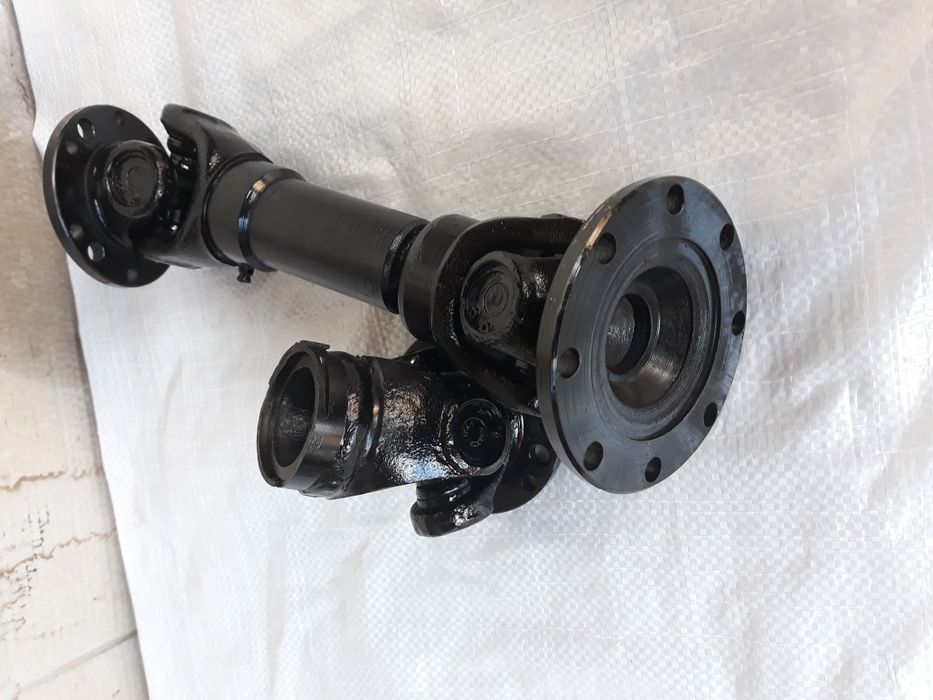 Turbosuflante Saviem.si Raba