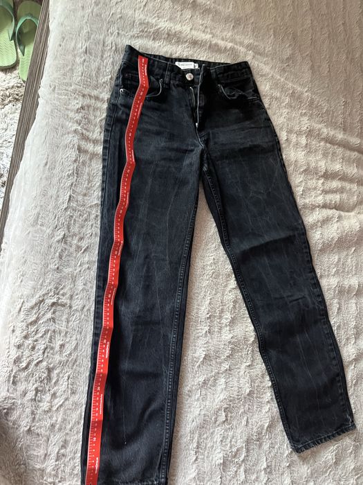 Тийнеджърски дънки