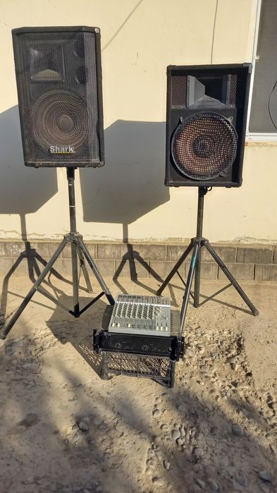 Ансамбль заказ. Той. Аренда аппарат