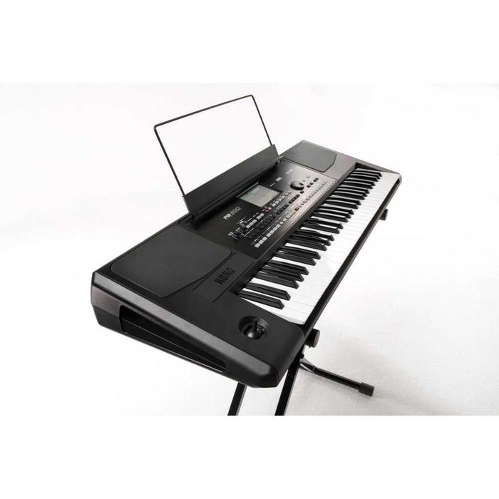 Vand Korg Pa300 NOU - GARANTIE