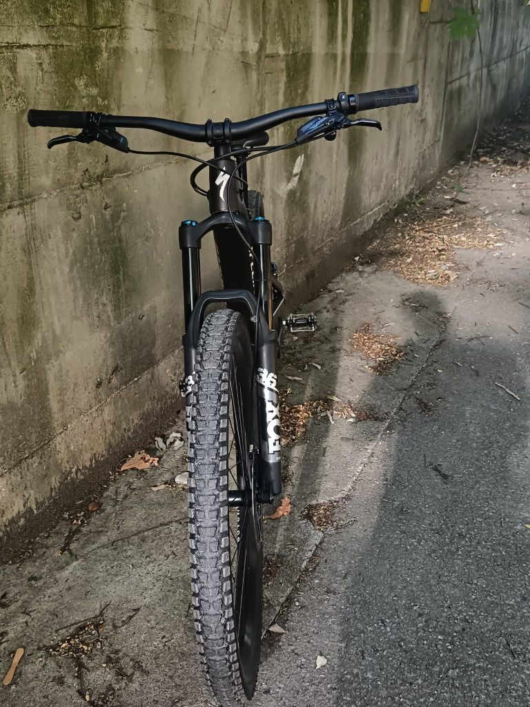 Bicicleta electrica Specialized SL, Sram AXS E-type, Fox, carbon