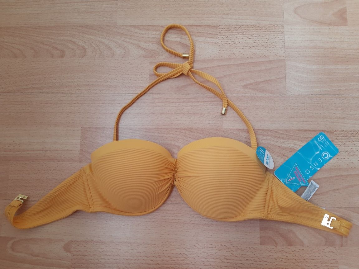 Нов бански New Yorker 80B с 2 долнища