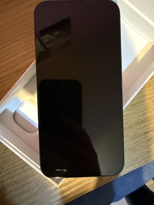 Iphone 15 plus нов