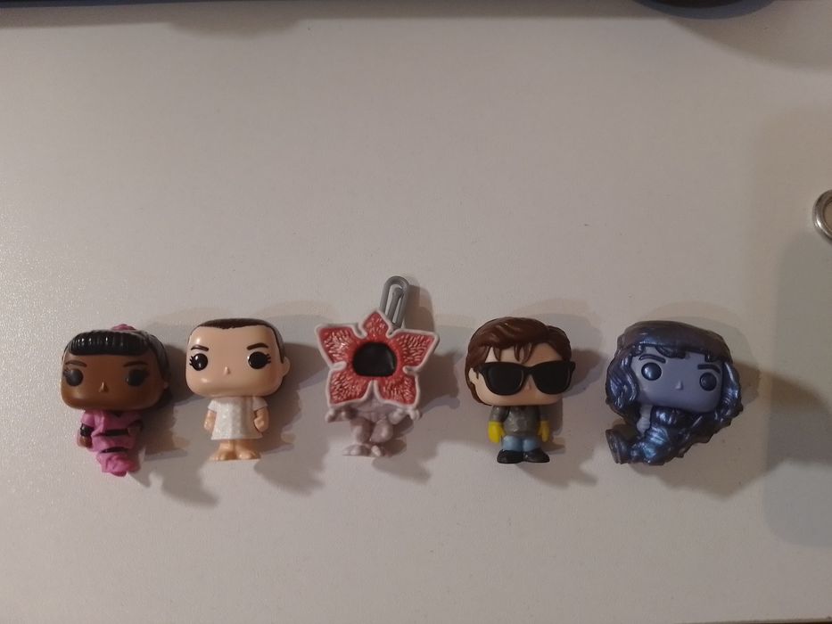 Киндеры очень странные дела . Продажа/обмен