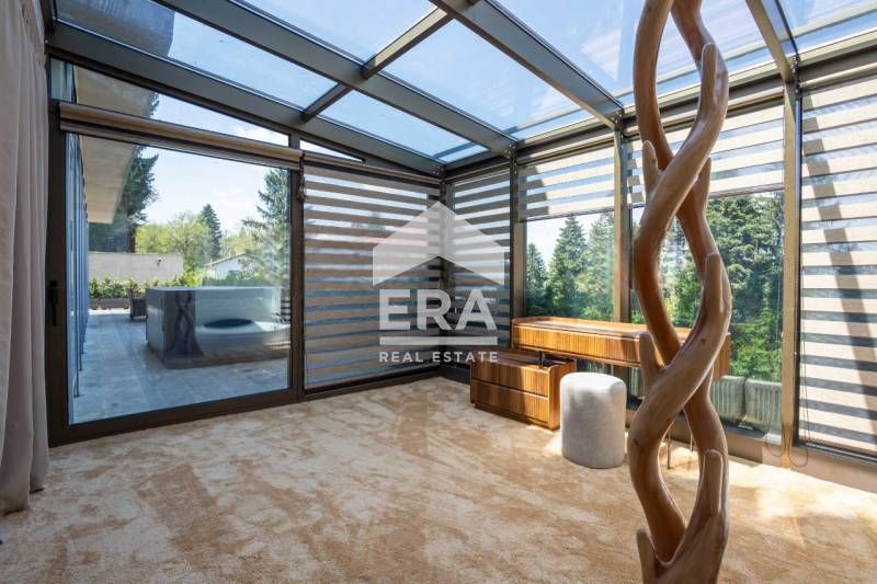 Продава се Къща в София, Бояна - 1343 кв.м за 2085 €/кв.м - Снимка #8