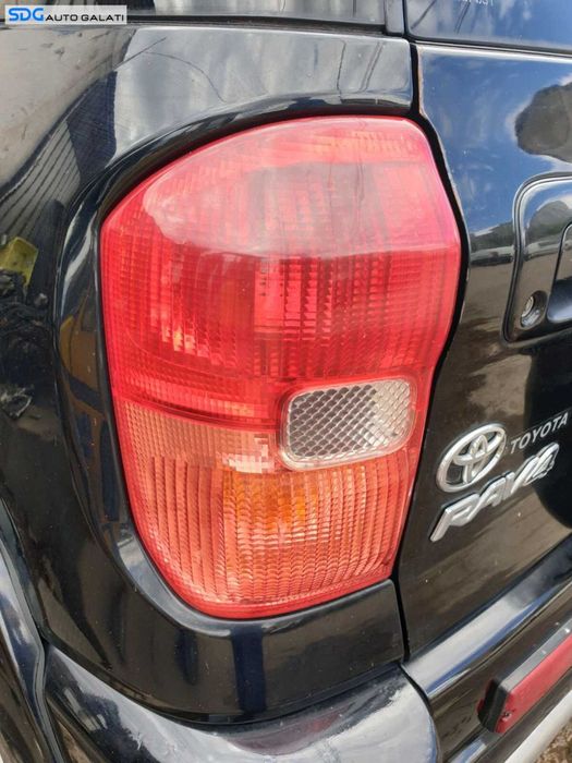 Stop Lampa Tripla Stanga Toyota RAV 4 XA20 2 Usi Coupe 2000 - 2003