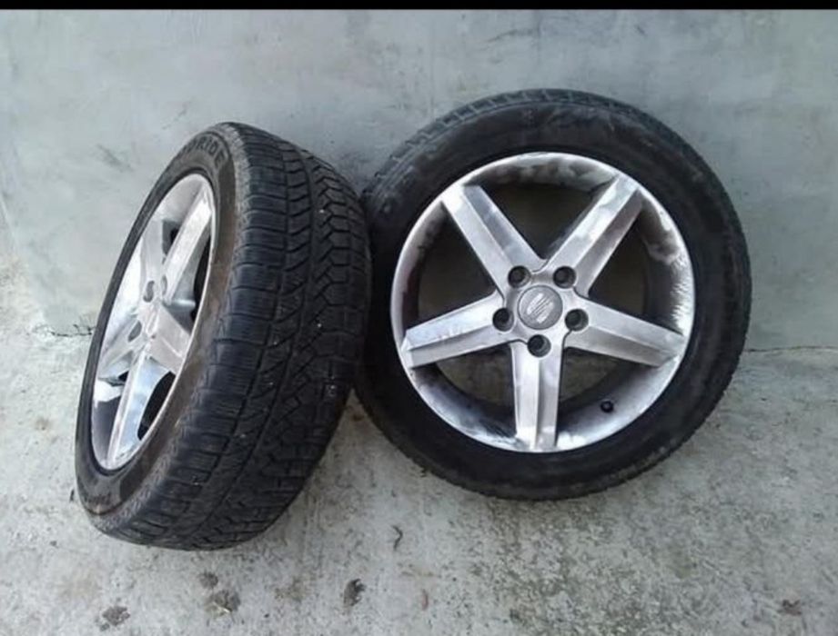 Vând Seat Leon,primul proprietar în RO, Preț 4200€ (Negociabil)