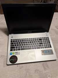 Asus N56J laptop