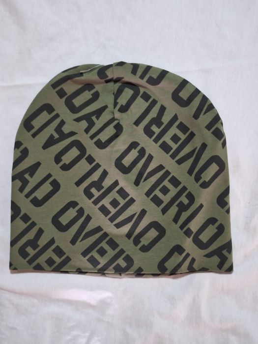 Шапки детские на осень