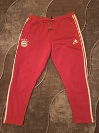 Adidas FC Bayern Munchen долнище размер XL
