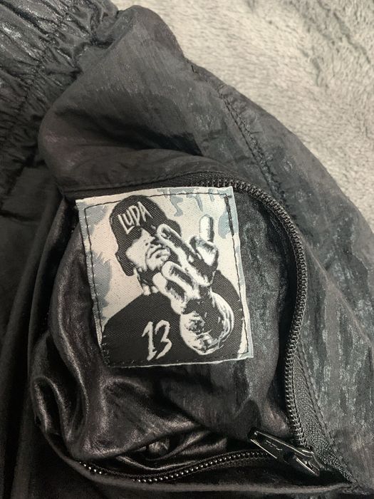 Luda панталон