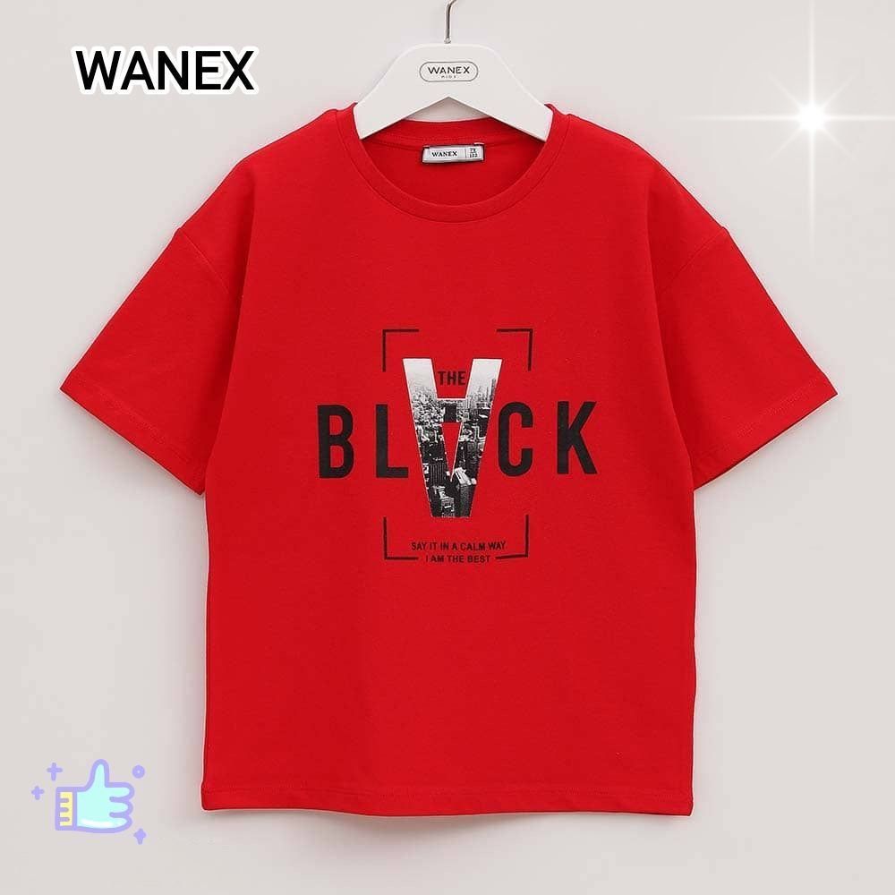 Футболки детские WANEX в НАЛИЧИИ