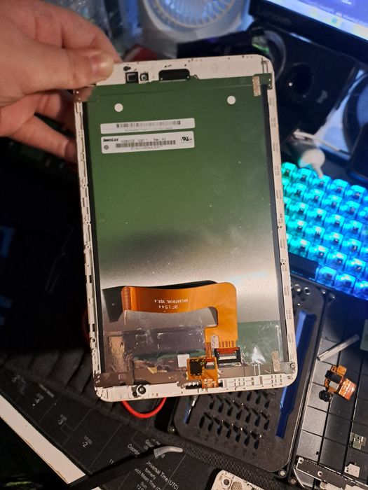 Huawei MediaPad T1 8.0" за части (S8-701U)