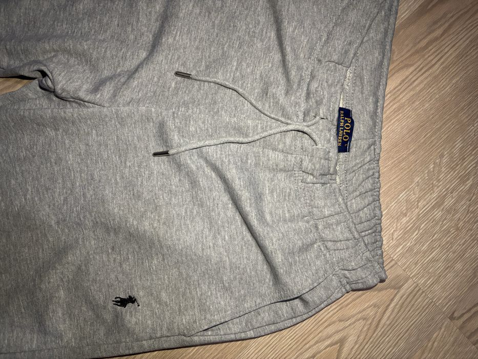Екип на Ralph lauren (tracksuit)