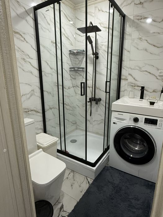 Сдам однокомнатнную квартиру