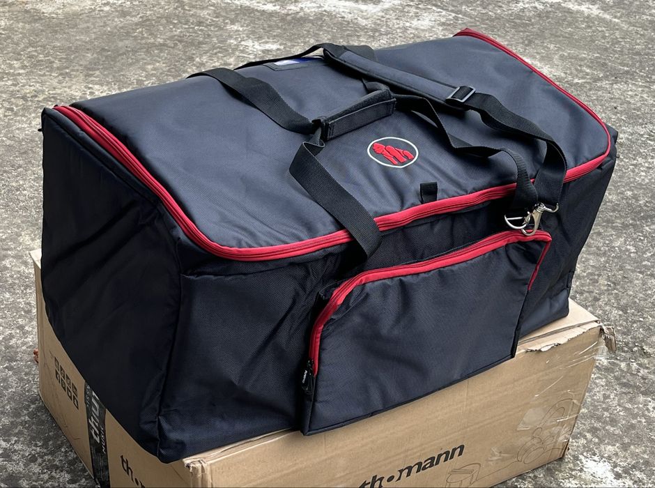 Geantă Flyght Pro Gorilla Soft Case
