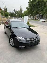 Lacetti Gentra 2022