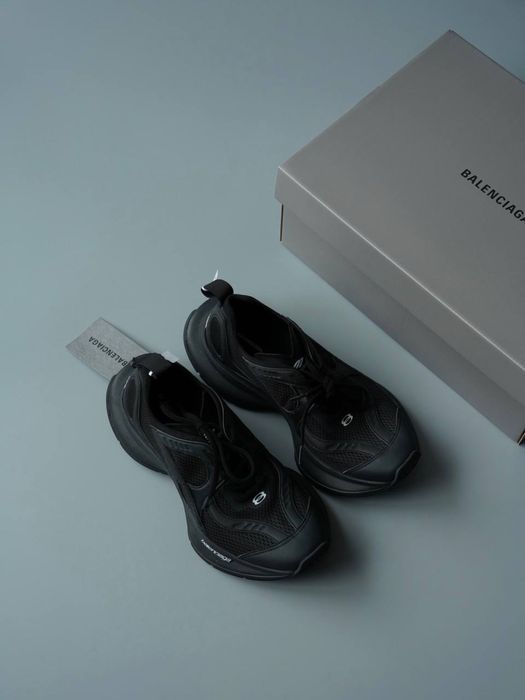 Adidasi Balenciaga