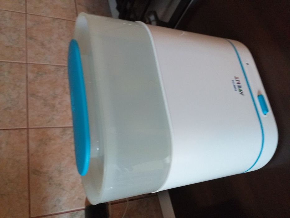 [VAND] Sterilizator Philips Avent 3 in 1