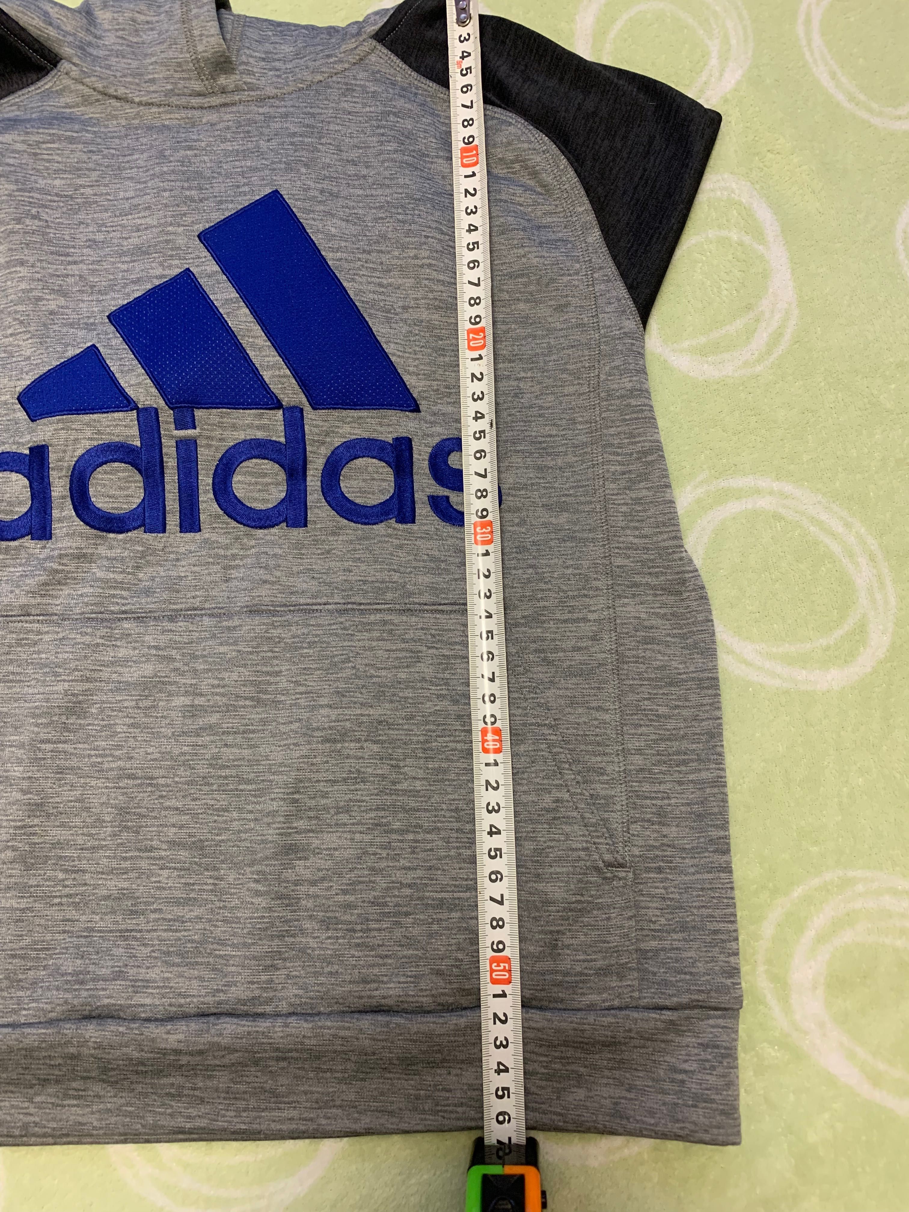 Блузи Adidas и Puma за момче 10-12год.