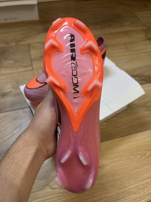 Ghete de fotbal nike mercurila vapor 16 elite