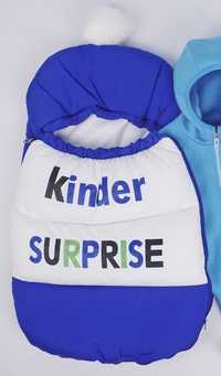 Конверт kinder surpise