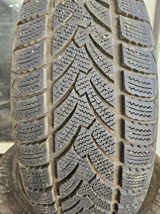 205/55R16 зимни 4бр.