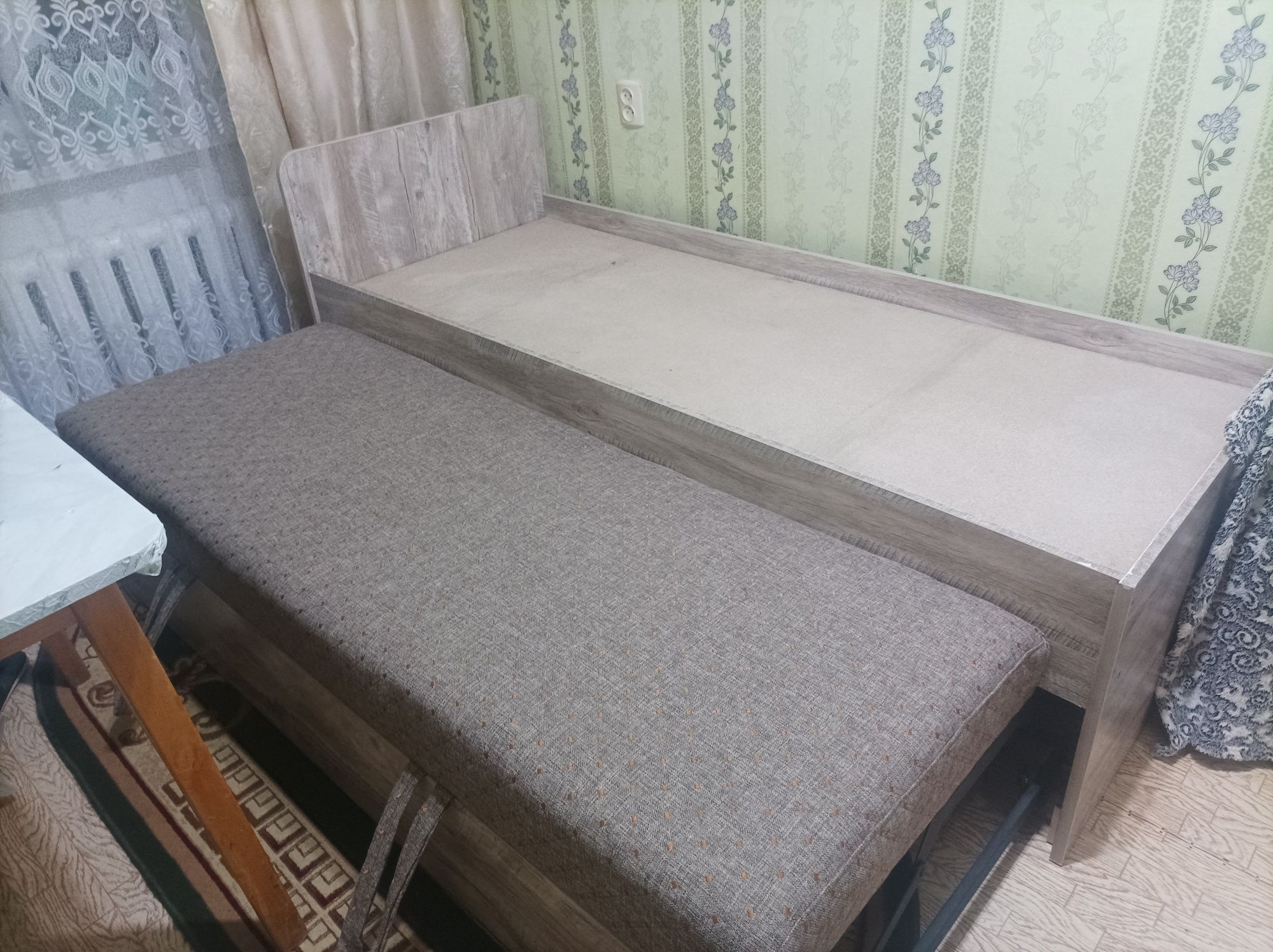 Продам детскую кравать