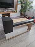 Soundbar TCL P733W