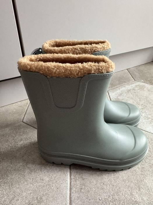 Детски гумени ботуши Igor