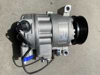 Compresor clima AC Audi 1.9 - 2.0