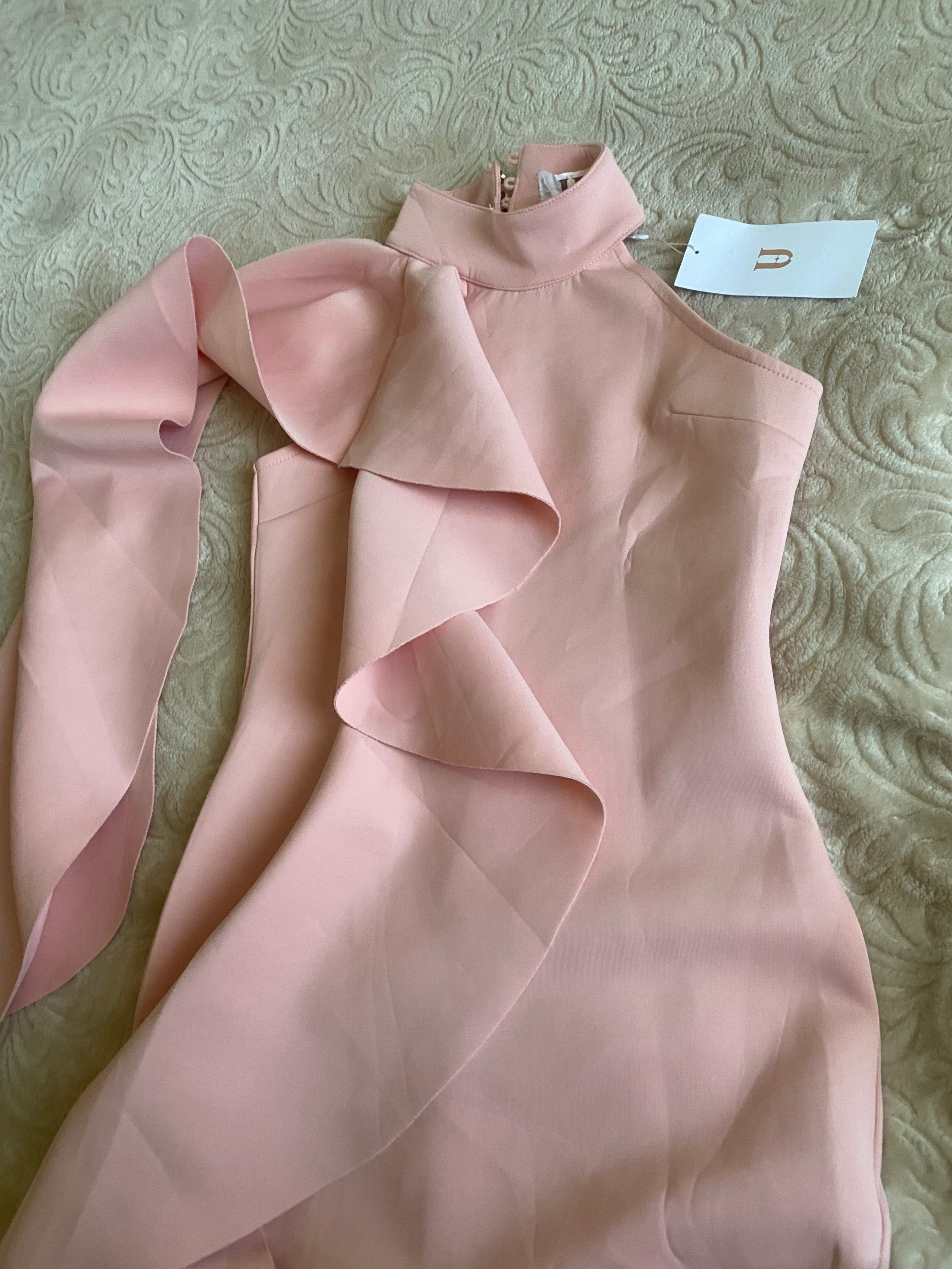 Rochie deosebită