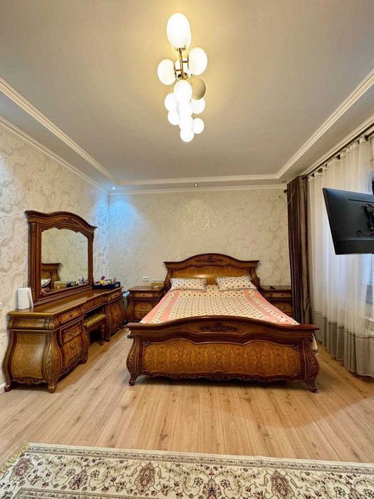 Уютный 2-этажный коттедж с евроремонтом по доступной цене