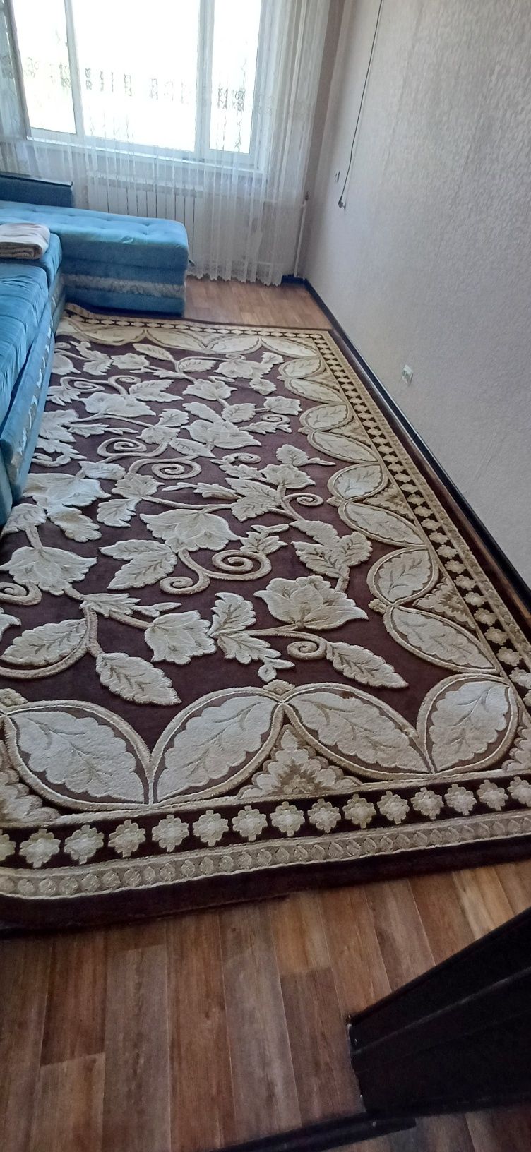 Срочно продам ковер гобелен!
