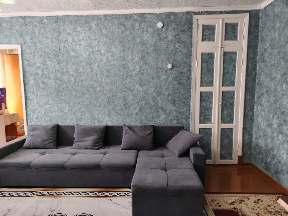 Сдам 2ком квартиру