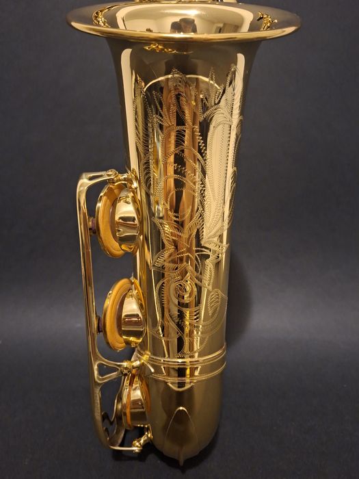 Saxofon Yamaha YAS-62