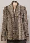 Haina blana eco Alice& Olivia marimea s