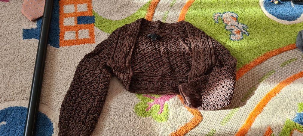 3 buc bolero diverse culori