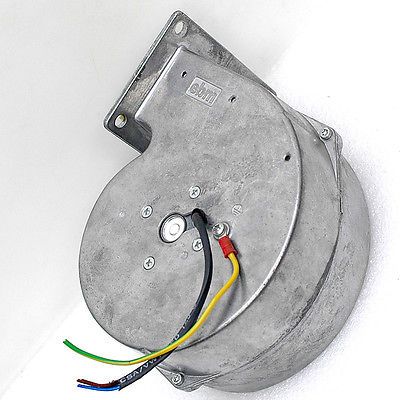 Ventilator Cazan Unical GazogeN, Vigas. 3 ANI GARANTIE