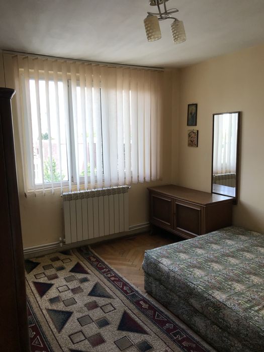 Apartament 3 camere Ultracentral
