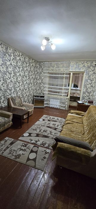Своя квартира в Янгиюле